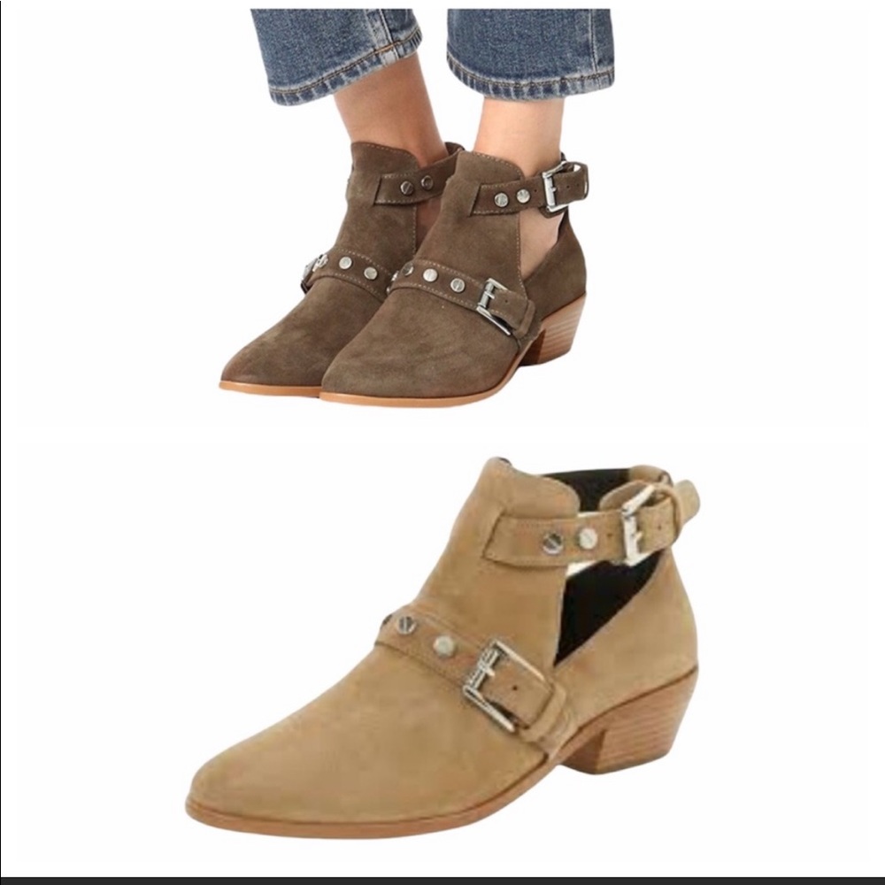 Rebecca Minkoff Abigail